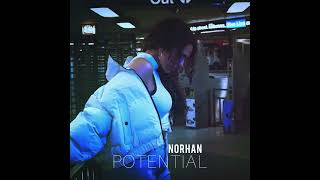 Norhan Potential Official Audio [upl. by Krm]