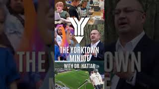 The Yorktown Minute – November 12 2024 [upl. by Salomone]