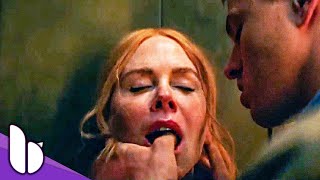 BABYGIRL Trailer 2024 Nicole Kidman Harris Dickinson Drama Thriller Movie HD [upl. by Ettigdirb]