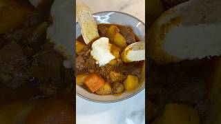 Beouf Bourguignon  healthy comfortfood food beef healthylifestyle [upl. by Eiresed]