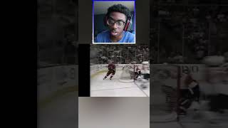 The Hardest Hits In Hockey History [upl. by Eilac]