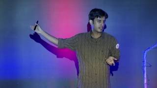 The 3 Myths of the Indian Education System  Vinay Menon  TEDxThiruvananthapuram [upl. by Jecon]