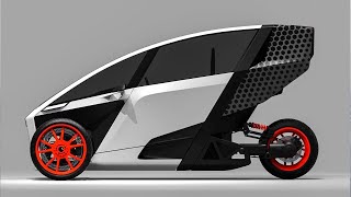 Insane Car Bikes Available In The Market 2023 [upl. by Nallid]