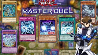 Obelisk the Tormentor DECK  The Breaking Ruin God  SOUL ENERGY MAX  YuGiOh Master Duel [upl. by Kallick215]