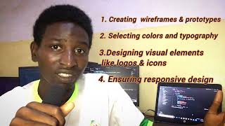 Web Development vs Web Design Whats the Difference [upl. by Rammaj]