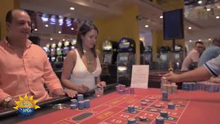 Curacao Day and Nite at Sahara Casino [upl. by Marlowe]