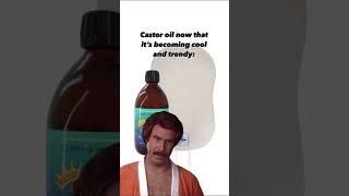 CASTOR OIL PACKS Do They Really Work [upl. by Wivestad238]