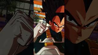 DRAGON BALL SPARKING ZERO  Super Vegito Fusion  megameteor dragonballsparkingzero dragonball [upl. by Hajed]