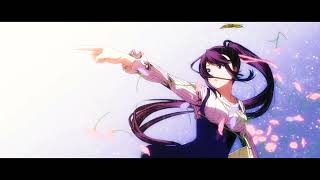 Bakemonogatari 2022 HITAGI SENJOUGAHARA Twixtor ClipTrailer [upl. by Mathilde]