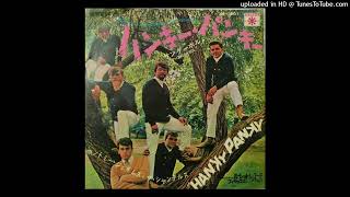 Tommy James amp The Shondells  Hanky Panky stereo [upl. by Jerusalem]