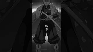 Young swordsman ☠️💀 demonslayer kny fyp trending shorts anime edit [upl. by Euqinad]