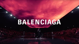 Balenciaga Winter 20 Collection [upl. by Hurley]