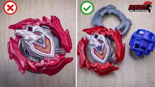 7 Cosas que NUNCA Debes HACER con tus BEYBLADE BURST Peligro [upl. by Tjader]