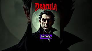 An Honest review of DRACULA 🧛‍♂️ [upl. by Eidnalem]