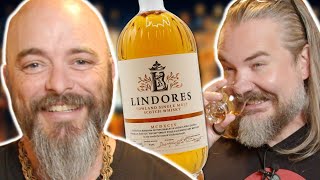 Lindores Lowland MCDXCIV Whisky Review [upl. by Gilder720]