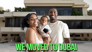 We Moved to Dubai [upl. by Klemperer177]