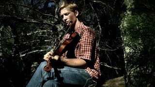 quotViney Luskquot  Appalachian Fiddle  Ben Kiser [upl. by Nnednarb594]