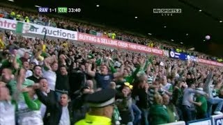 Celtic FC  Every Goal vs Rangers 20072017  Glasgow Derby Goals [upl. by Eannej448]