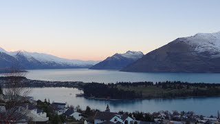 Queenstown New Zealand [upl. by Murry]