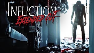 Infliction Extended Cut  Official Launch Trailer  Nintendo Switch [upl. by Bettine]