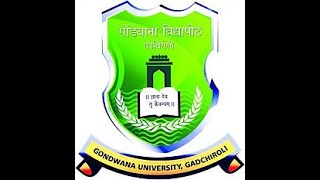 Gondwana University 10th Convocation amp Foundation Stone Laying Ceremony [upl. by Ailalue]