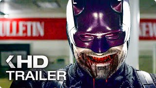 Daredevil Season 3 Spoiler Review And Discussion [upl. by Aneem]