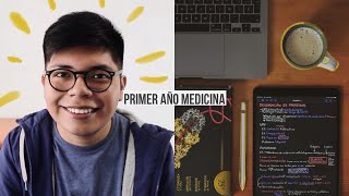 Así es el primer año de Medicina en FacMed UNAM [upl. by Yelnats]