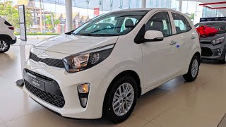 First Look  2023 Kia Picanto 10L  5 Seats  Interior and Exterior [upl. by Fagin]