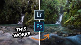 The One Editing Trick You NEED In Your Workflow [upl. by Joletta]