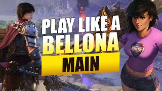 Everything you need to know to MASTER Bellona [upl. by Arik566]