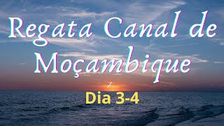 Mozambique Channel SPRINT dias 34 [upl. by Delia]