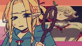 Falin x Marcille be like [upl. by Schwing]