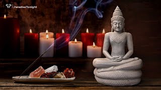 Peaceful Mind Meditation 15  Relaxing Ambient Music [upl. by Hearsh328]