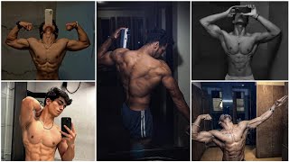 Gym Photoshoot  Gym Photography Ideas  Fitness Photography  Gym Photo poses boys [upl. by Maryjo966]