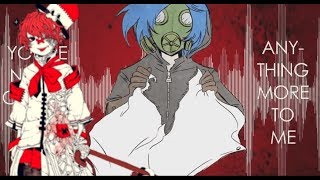 【FUKASE English】 Bi☣hazard Biohazard 【Vocaloid4】 [upl. by Ahsiadal]