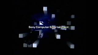 Sony PlayStation 2 antipiracy software footage 3122003 [upl. by Marguerite]