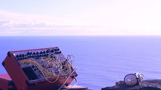 Modular Field Trip Ep 06  quotOceans Breezequot  With Mutable Instruments Rings amp Clouds [upl. by Shannen]