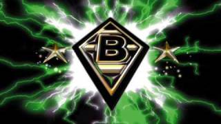 Torhymne Borussia Mgladbach [upl. by Harutek]