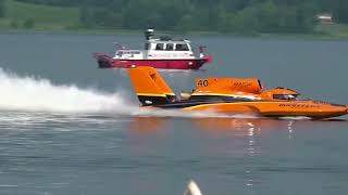 Guntersville Lake HydroFest 2024 [upl. by Inman832]