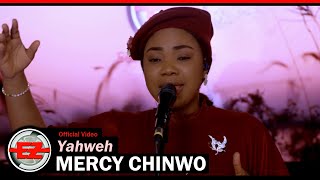 Mercy Chinwo  Yahweh Official Video [upl. by Ioved]