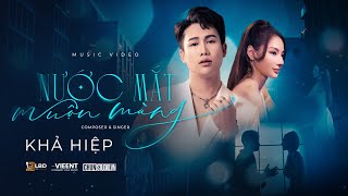 NƯỚC MẮT MUỘN MÀNG  KHẢ HIỆP  Official MV  Đêm đến căn phòng chỉ mình anh với nỗi cô đơn… [upl. by Klenk]