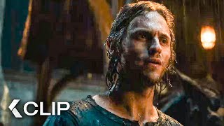 Halbrand Confronts Celebrimbor  THE LORD OF THE RINGS The Rings of Power Season 2 Clip 2024 [upl. by Uos]