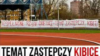 DB  Temat Zastepczy [upl. by Ennahtebazile]