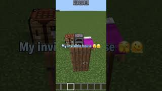 How To Get Barrier Blocks minecraft barrier commands barrierblock pocketedition [upl. by Guillemette]