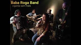 Baba Roga  Ciganka sam mala Cover [upl. by Neivad]