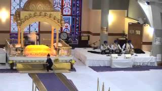 Holy Cribs The Gurdwara [upl. by Connell855]