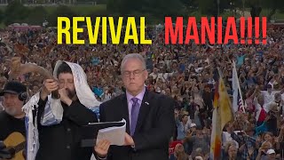 Stop the Madness The Great End Time Revival Myth [upl. by Eanal]