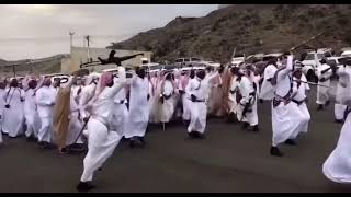 Yemeni dance yemenyemeniarab [upl. by Nerehs]