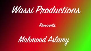 Mahmood Aslamy  Live Wedding Music [upl. by Honora]