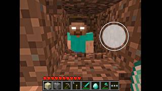 I Faked Minecrafts Oldest Videos [upl. by Aikemehs910]